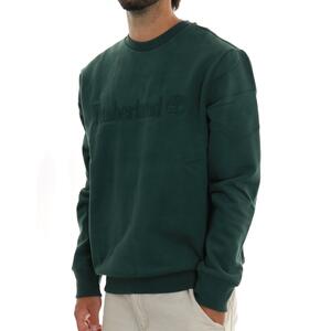 FELPA HAMPTHON CREW TIMBERLAND - Mad Fashion | img vers.300x/